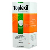 TOPLEXIL sirop flacon 150 ml 